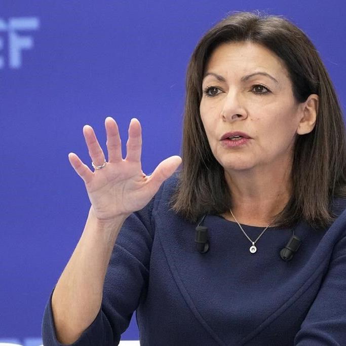 Paris mayor says she's quitting Elon Musk's 'global sewer' platform X as city gears up for Olympics